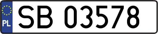 SB03578