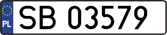 SB03579