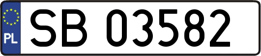 SB03582