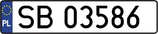 SB03586