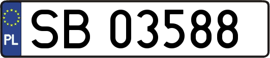 SB03588