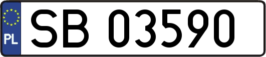 SB03590