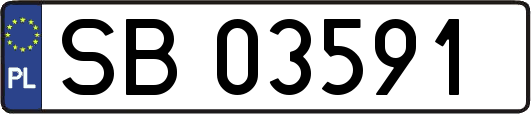 SB03591