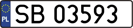 SB03593