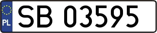 SB03595