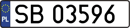 SB03596
