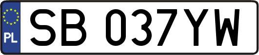 SB037YW