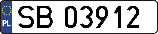 SB03912