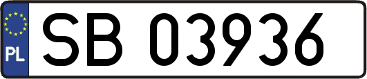 SB03936