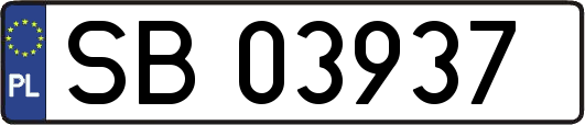 SB03937