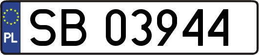 SB03944
