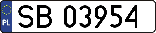 SB03954