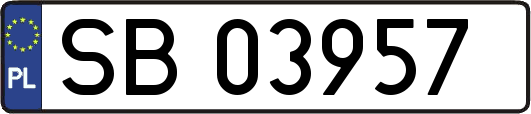 SB03957