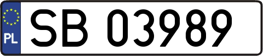 SB03989