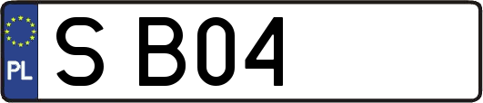 SB04