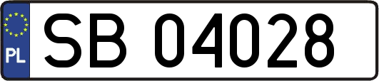 SB04028