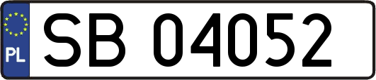 SB04052