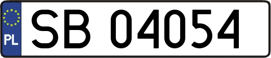 SB04054
