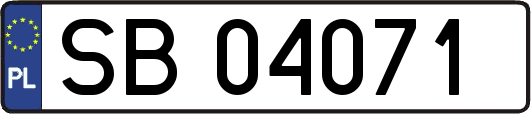 SB04071