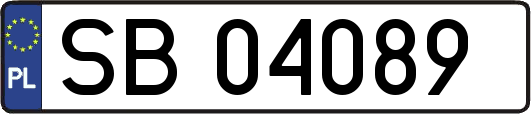 SB04089
