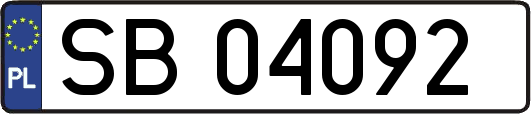 SB04092