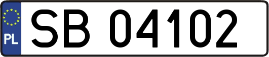 SB04102
