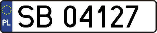 SB04127