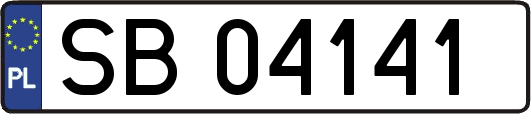 SB04141