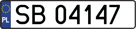SB04147