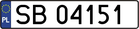 SB04151