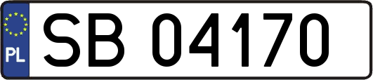 SB04170