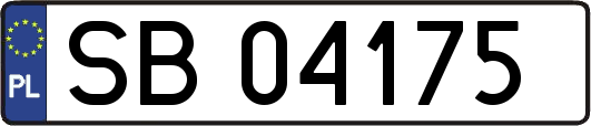 SB04175
