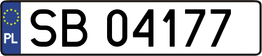 SB04177