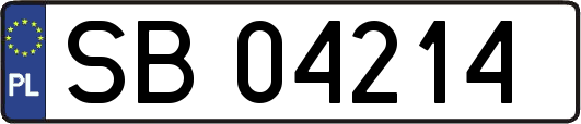 SB04214