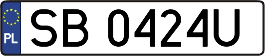 SB0424U