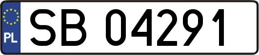 SB04291