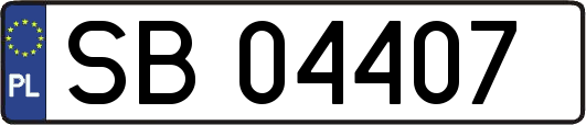 SB04407