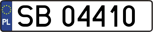 SB04410