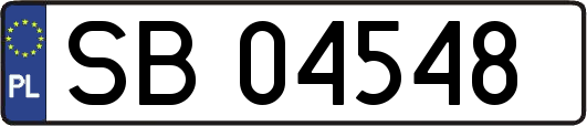 SB04548