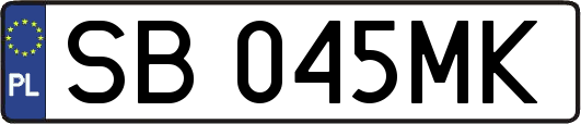 SB045MK