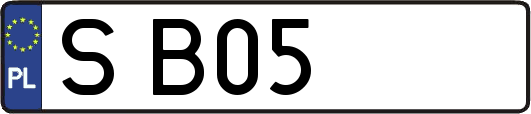 SB05
