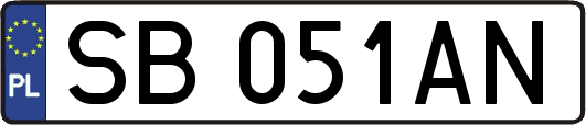 SB051AN