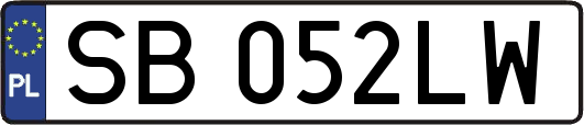SB052LW