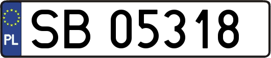 SB05318