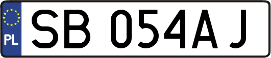 SB054AJ
