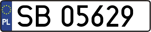 SB05629