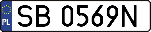SB0569N
