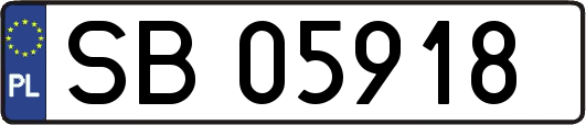 SB05918