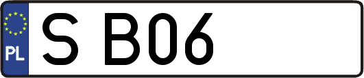 SB06