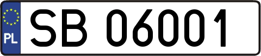 SB06001